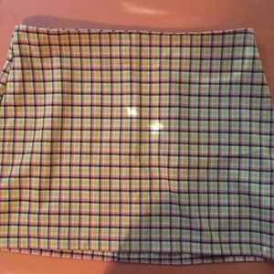 Urban outfitters skirt